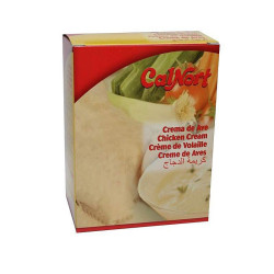 CREMA DE AVE ESTUCHE 15/1Kg.